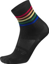 Löffler Style Socks 5CR Herren Trekking & Wandersocken