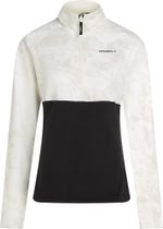 O'Neill Fwc'cruz Printed Half Zip Fleece