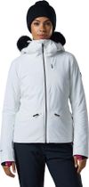 Rossignol W Snowdazzle Insulated Ski Jacket Isolationsjacke für Damen
