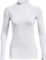 CG Authentics Mockneck