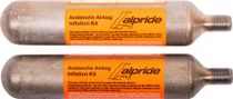 Millet Cartridge Alpride ARS 3.0