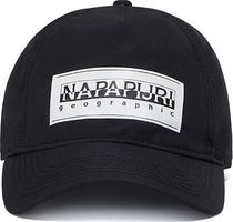 F-box Logo Cap