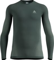 The Performance Warm Base Layer Top