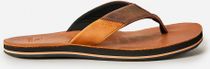 Oxford Leather Open TOE