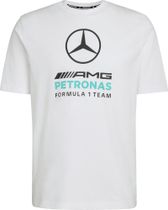 adidas Mercedes - AMG Petronas Formula 1 Team DNA Graphic Tee