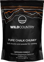 Pure Chalk Chunky 350G
