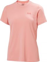Helly Hansen W Lifa Active Solen Tshirt Damen Laufshirt