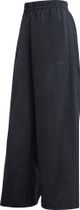 adidas Iconic Woven Wide Leg Trackpants With Bunjees