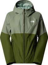 Womens Diablo Dynamic Zip-in Jacket