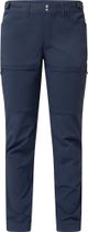 Alert Mid Pant Women