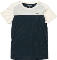 Devold of Norway Classic Linear Tee WMN Damen Tanktop für Outdoor & Freizeitaktivitäten