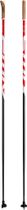 Swix Triac 5.0 Pole, Red, 130cm Skistöcke