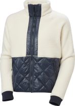 W Bliss Hybrid Jacket