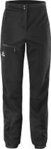 Women Touring Pants Shell AB Light