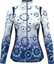 Crazy Pull Wonder Magic Women's midlayer for backcountry skiing and ski touring