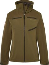 Pinewood Furudal Hunters Hybrid Stretch Women Jacket Damen Freizeitjacke