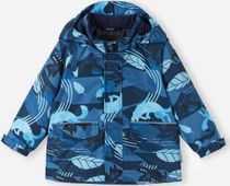 Reimatec Winter Jacket, Kustavi