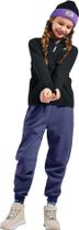 Odlo Classic Fleece Kids Kinder Midlayer Test