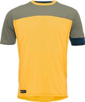 Men Grit Shortsleeve Jersey