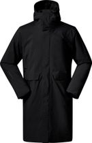 Oslo Urban Insulated Parka