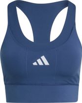 adidas adi365 Running Pocket Medium Support Bra Women Women's technical base layer