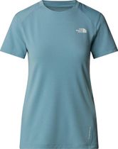 Womens Lightning Alpine Short Sleeve