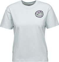 W Rope Badge SS Tee