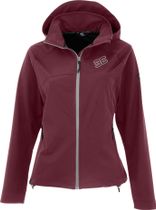 Gaisspitze XT 10.0 - Softshelljacke m. Kapuze