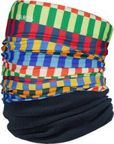 Multicol Polar Blocks