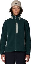 Mountain Hardwear W Deep Drift Fleece Full Zip Damen Midlayer für Outdoor Aktivitäten