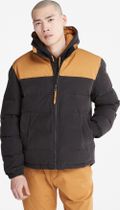 Mens Durable Water Repellent Puffer Jacket
