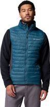 Powder Pass Hybrid Vest