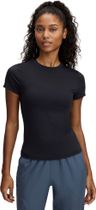 Under Armour Meridian Core SS Damen Laufshirt
