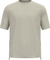 The Explorer Chill-tec Cargo T-shirt