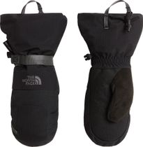 The North Face Womens Montana Mitt Damen Fäustlinge