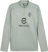 ACM Training 1/4 Zip Top