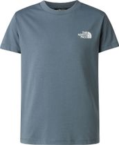 Teen Box NSE Regular Softshell Tee