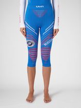 Uyn Natyon 3 0 Russia Underwear Pants Medium Unisex Langlaufunterwäsche