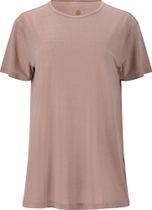 Lizzy W Slub Short Sleeve Tee