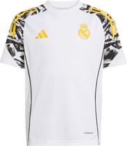 adidas Real Madrid Avengers 25/26 Tiro25 Competition Training Jersey Kids