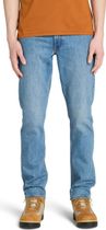 Mens Denim Slim