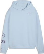 Puma M Puma X Hyrox Cloudspun Hoodie