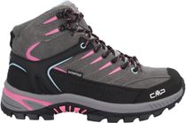 CMP Kids Rigel 2.0 Mid WP Trekking Shoes Kinder Wanderschuhe