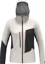 Salewa Sella 3L Powertex Jacket W Women's backcountry ski jacket