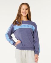 RipCurl Sunshine Revival Crew-girl