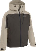 MAUL Sport Pitztal MTX 20.0 - Megatex Jacke m. Kapuze Kunstfaser Isolationsjacke für Damen