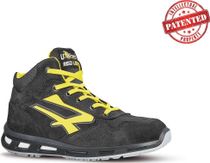 U-Power Shot s ESD S3S CI FO