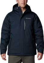 Oak Harbor II Insulated Jacket