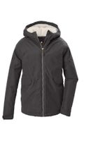 killtec KOW 145 Boys Jacket Jungen Hardshelljacke