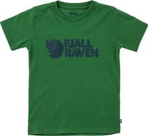 Kids Fjällräven Logo T-shirt